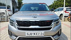 Used Kia Seltos GTX Plus 1.4 DCT in Ahmedabad