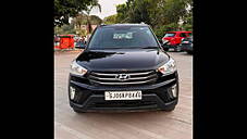 Used Hyundai Creta E Plus 1.4 CRDI in Vadodara