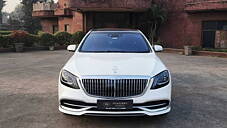 Used Mercedes-Benz S-Class (W222) Maybach S 650 in Delhi