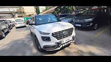 Used Hyundai Venue SX 1.0 Turbo in Thane