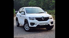 Used Renault Kwid 1.0 RXT [2016-2019] in Kurukshetra