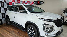 Used MG Hector Plus Sharp 2.0 Diesel in Mumbai