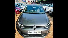 Second Hand Volkswagen Polo Comfortline 1.2L (D) in Patna