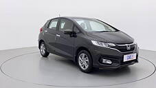 Used Honda Jazz ZX in Pune