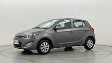 Used Hyundai i20 Sportz 1.2 in Ghaziabad