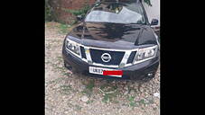 Used Nissan Terrano XL D Plus in Dehradun