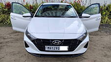 Used Hyundai i20 Asta (O) 1.2 IVT [2022-2023] in Pune