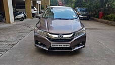 Used Honda City VX in Pune