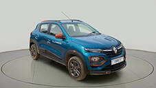 Used Renault Kwid CLIMBER 1.0 (O) in Hyderabad