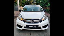 Used Honda Amaze 1.5 E MT Diesel [2018-2020] in Indore