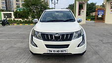 Used Mahindra XUV500 W6 in Chennai