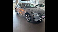 Used Audi e-tron 55 in Delhi