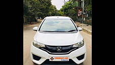 Used Honda Jazz S AT [2015-2016] in Bangalore