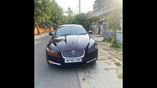 Used Jaguar XF S V6 in Lucknow