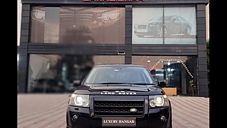 Second Hand Land Rover Freelander 2 HSE in Mohali