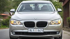 Used BMW 7 Series 730d Sedan in Lucknow