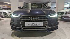 Used Audi A6 35 TDI Matrix in Pune