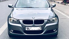 Second Hand BMW 3 Series 320i in Delhi