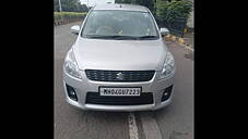 Used Maruti Suzuki Ertiga Vxi CNG in Mumbai