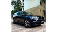 Used BMW X5 xDrive 30d M Sport in Mumbai