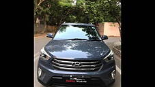 Used Hyundai Creta SX Plus 1.6 AT CRDI in Delhi