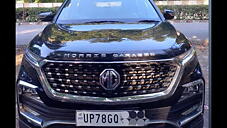 Second Hand MG Hector Sharp 2.0 Diesel [2019-2020] in Kanpur