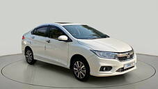 Used Honda City 4th Generation V Petrol in Lucknow