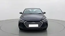 Second Hand Hyundai Elantra 2.0 SX MT in Mumbai