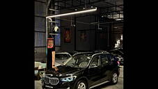 Used BMW X1 sDrive20d xLine in Gurgaon