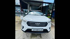 Used Hyundai Creta S Plus 1.4 CRDI in Ranchi