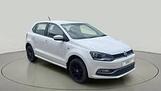 Used Volkswagen Polo Highline1.2L (P) in Pune