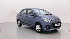 Used Hyundai Xcent S 1.2 (O) in Hyderabad