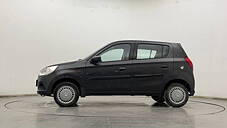 Used Maruti Suzuki Alto K10 VXi (O) [2014-2019] in Hyderabad