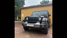 Used Mahindra Thar LX Hard Top Diesel MT in Raipur