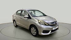 Used Honda Amaze 1.2 S i-VTEC in Mumbai