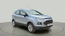 Used Ford EcoSport Titanium 1.5L Ti-VCT in Chennai