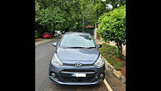 Used Hyundai Grand i10 Asta AT 1.2 Kappa VTVT [2013-2016] in Bangalore