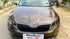 Used Skoda Octavia 1.8 TSI L&K in Jaipur