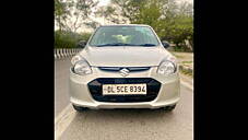 Used Maruti Suzuki Alto 800 Lx CNG in Delhi