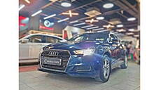 Used Audi A3 35 TFSI Premium Plus in Navi Mumbai