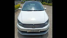Used Volkswagen Vento Comfortline 1.5 (D) AT in Bhopal