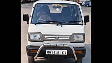Used Maruti Suzuki Omni 8 STR BS-III in Navi Mumbai