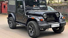 Used Mahindra Thar CRDe 4x4 Non AC in Kolhapur