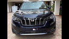 Used Mahindra XUV700 AX 7 Diesel  AT Luxury Pack 7 STR [2021] in Ahmedabad