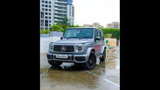 Used Mercedes-Benz G-Class G 63  AMG Crazy Colour Edition in Delhi