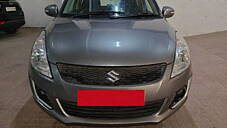 Used Maruti Suzuki Swift VXi ABS in Dehradun