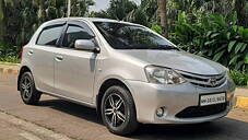 Used Toyota Etios Liva G in Mumbai