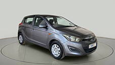 Used Hyundai i20 Magna 1.2 in Ahmedabad