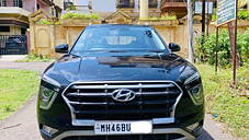 Used Hyundai Creta EX 1.5 Diesel [2020-2022] in Nagpur