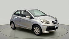 Used Honda Brio S MT in Delhi